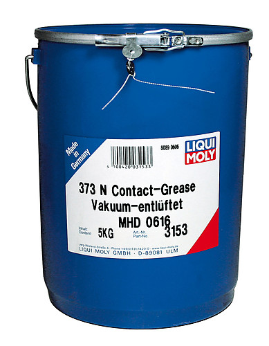 LIQUI MOLY MASSAS LUBRIFICANTES LM 373 N CONTACT-GREASE   25KG